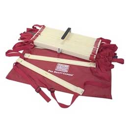 Pro Agility Ladder